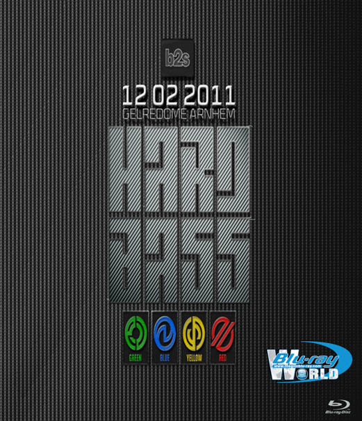 M139 - Hard Bass 2011